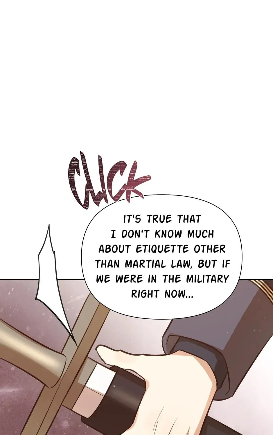 Read Side Characters Deserve Love Too chapter 128 image 47 on Lezhin