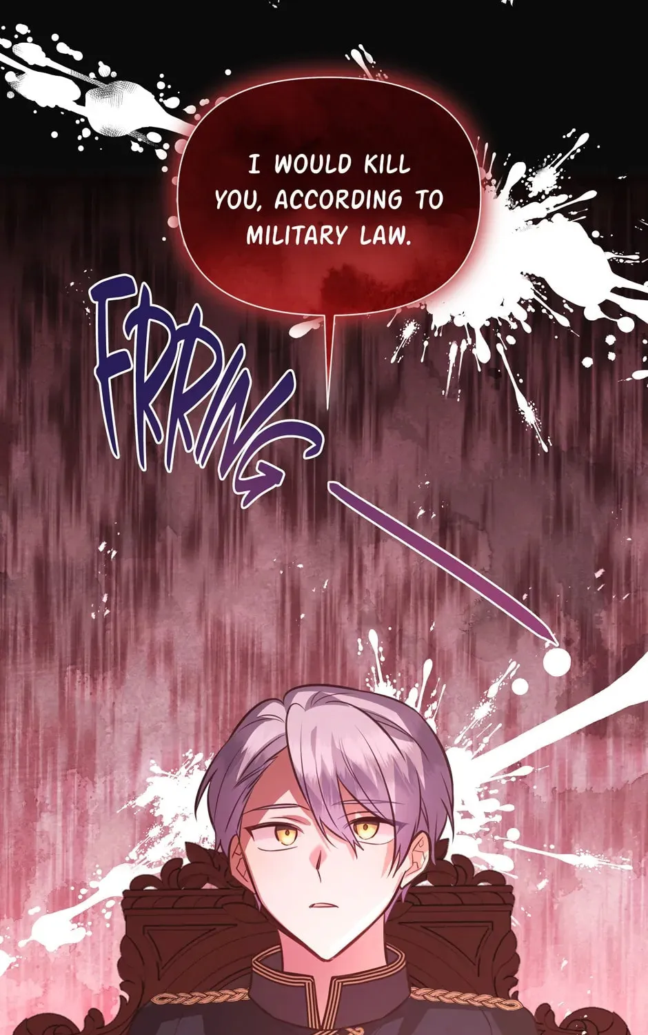 Read Side Characters Deserve Love Too chapter 128 image 49 on Lezhin