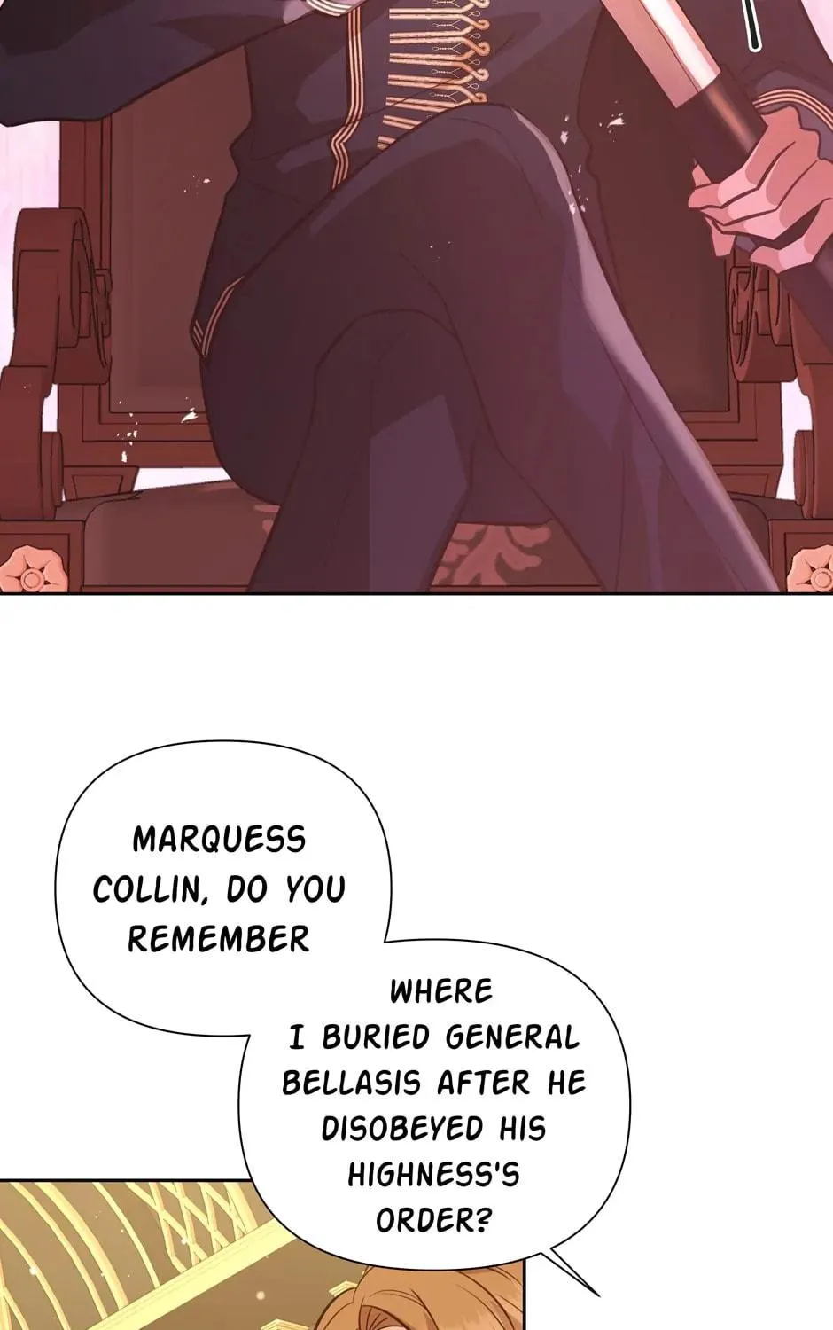 Read Side Characters Deserve Love Too chapter 128 image 51 on Lezhin