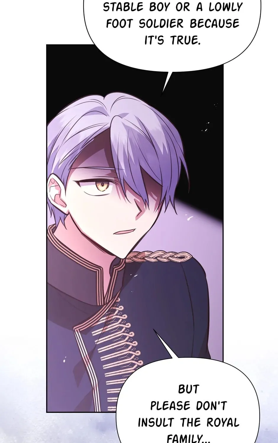 Read Side Characters Deserve Love Too chapter 128 image 59 on Lezhin