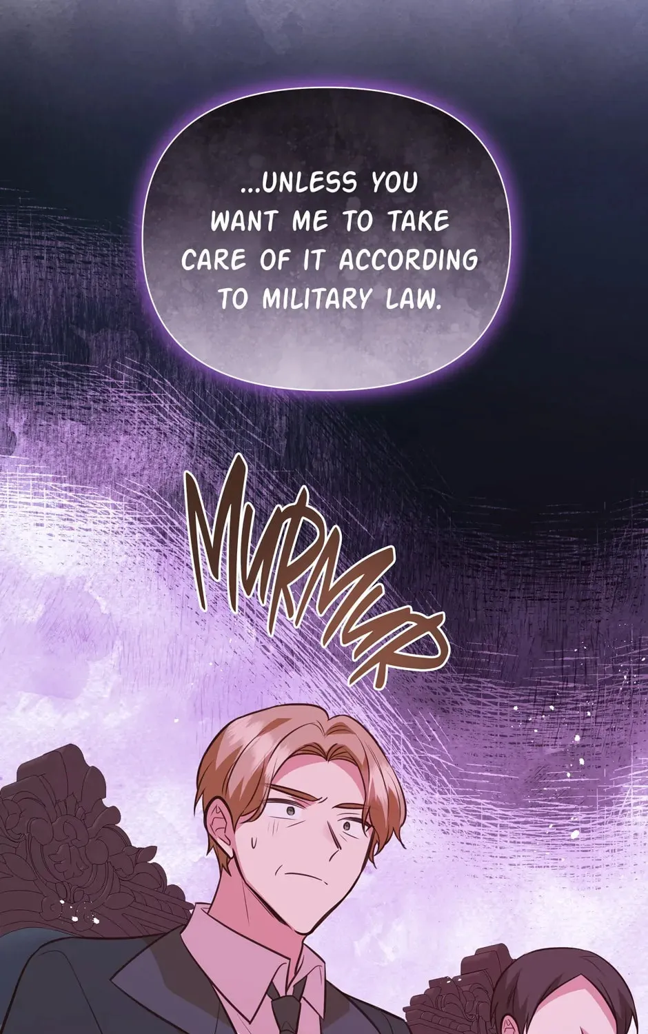 Read Side Characters Deserve Love Too chapter 128 image 61 on Lezhin