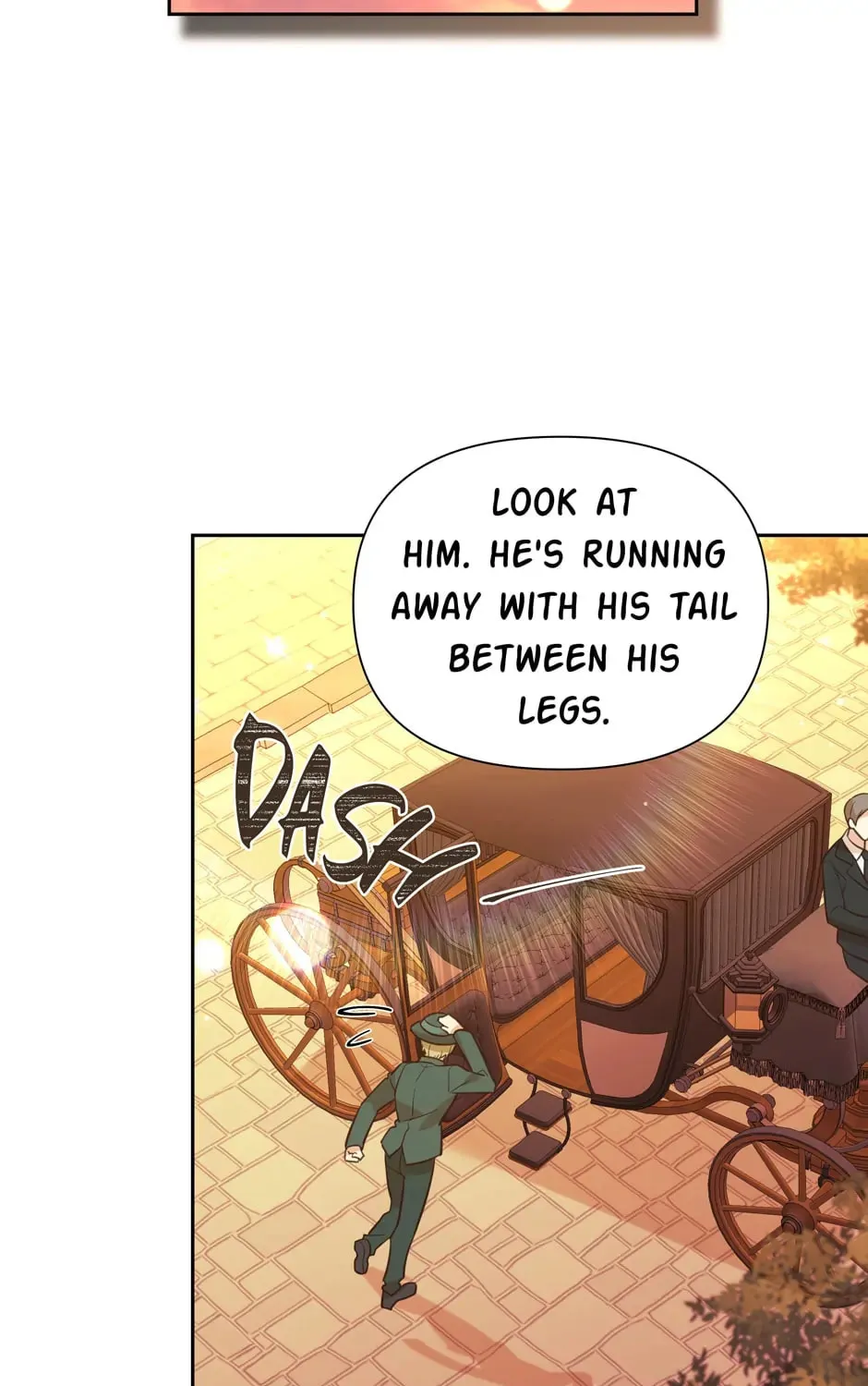 Read Side Characters Deserve Love Too chapter 128 image 65 on Lezhin