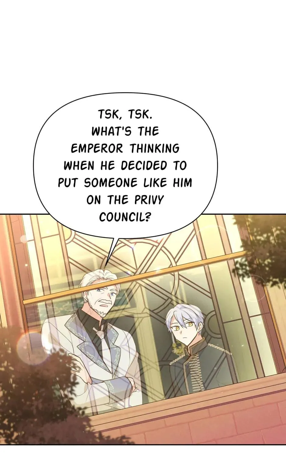 Read Side Characters Deserve Love Too chapter 128 image 67 on Lezhin