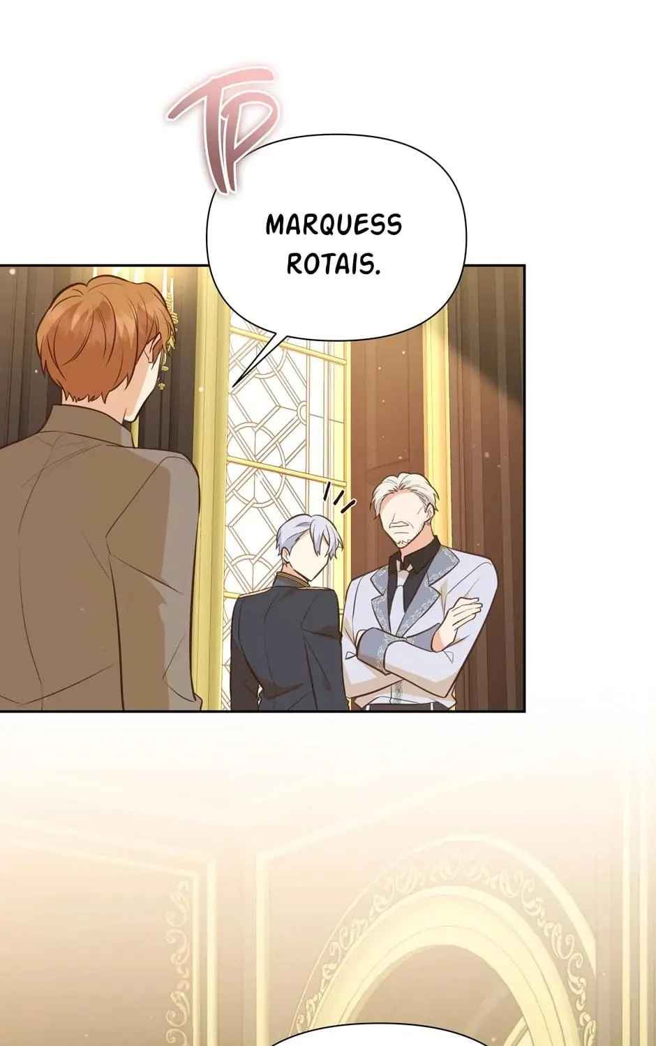 Read Side Characters Deserve Love Too chapter 128 image 69 on Lezhin