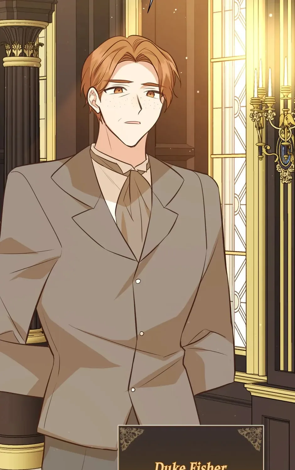 Read Side Characters Deserve Love Too chapter 128 image 71 on Lezhin