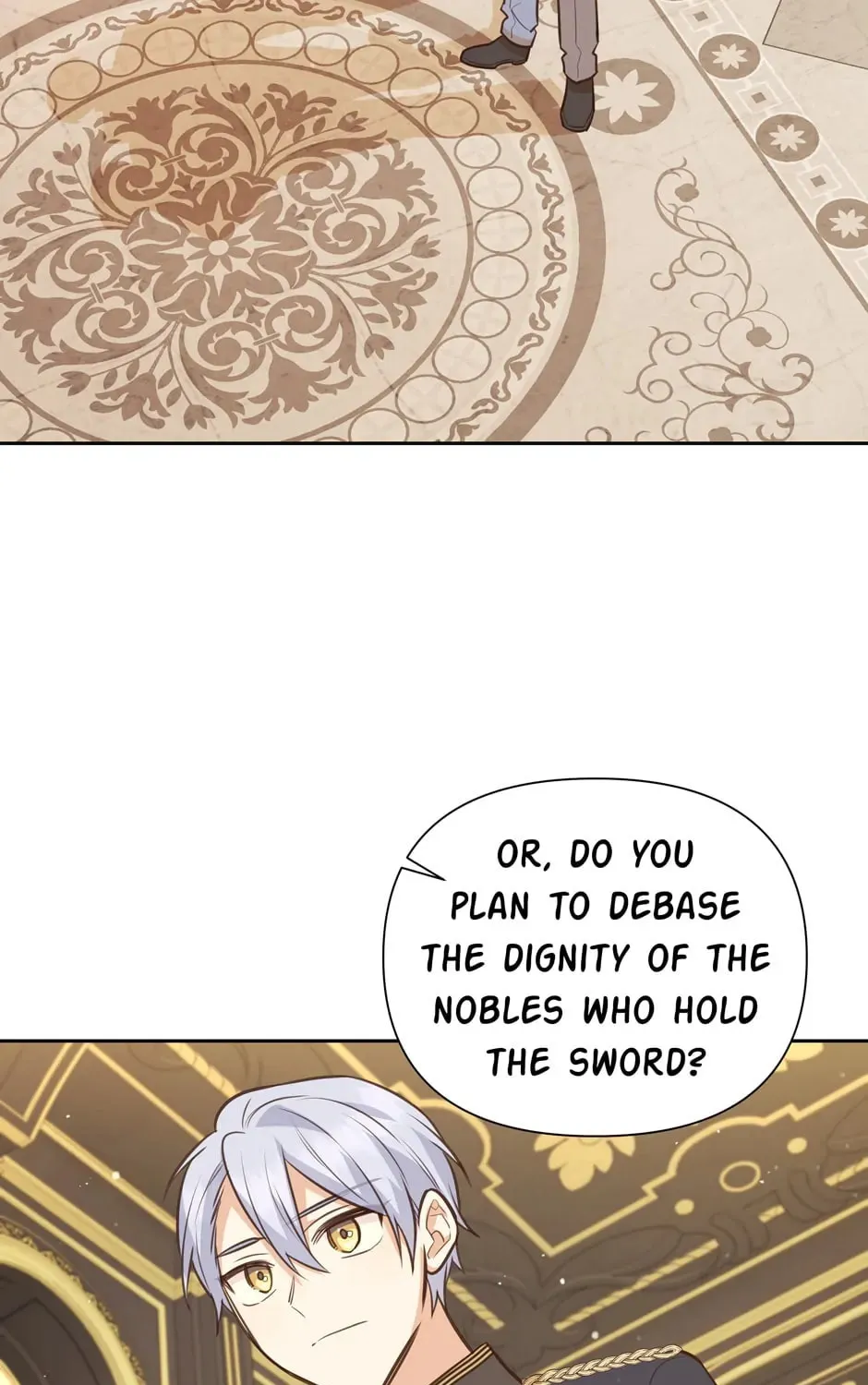Read Side Characters Deserve Love Too chapter 128 image 79 on Lezhin