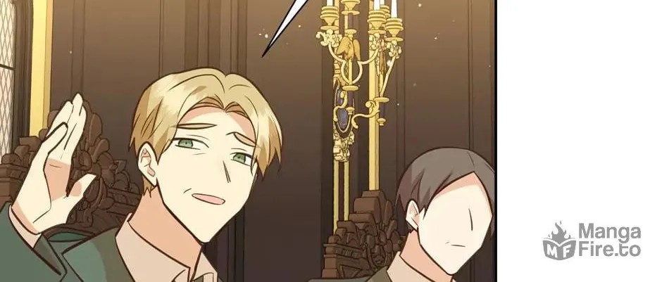 Read Side Characters Deserve Love Too chapter 128 image 8 on Lezhin