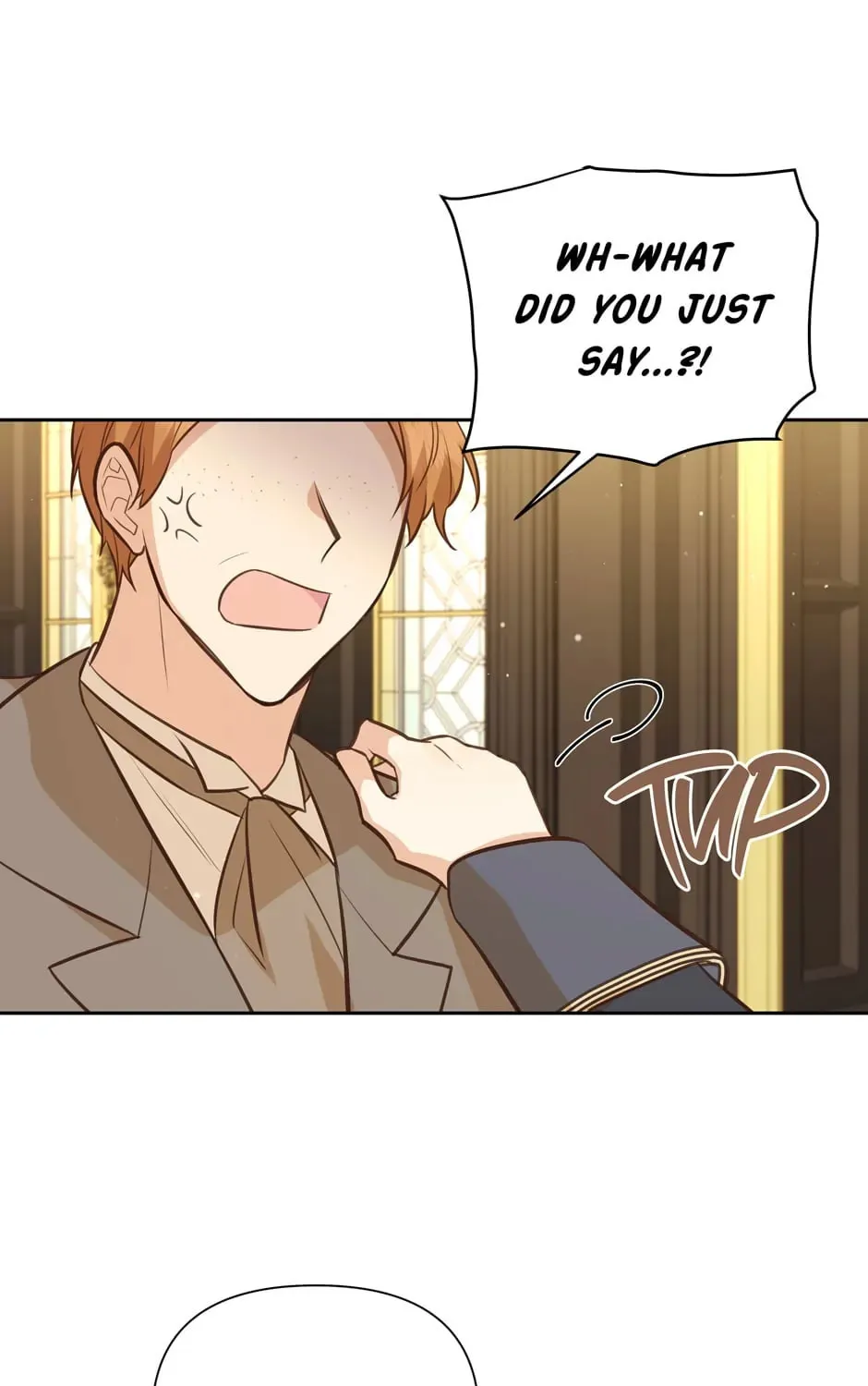 Read Side Characters Deserve Love Too chapter 128 image 83 on Lezhin