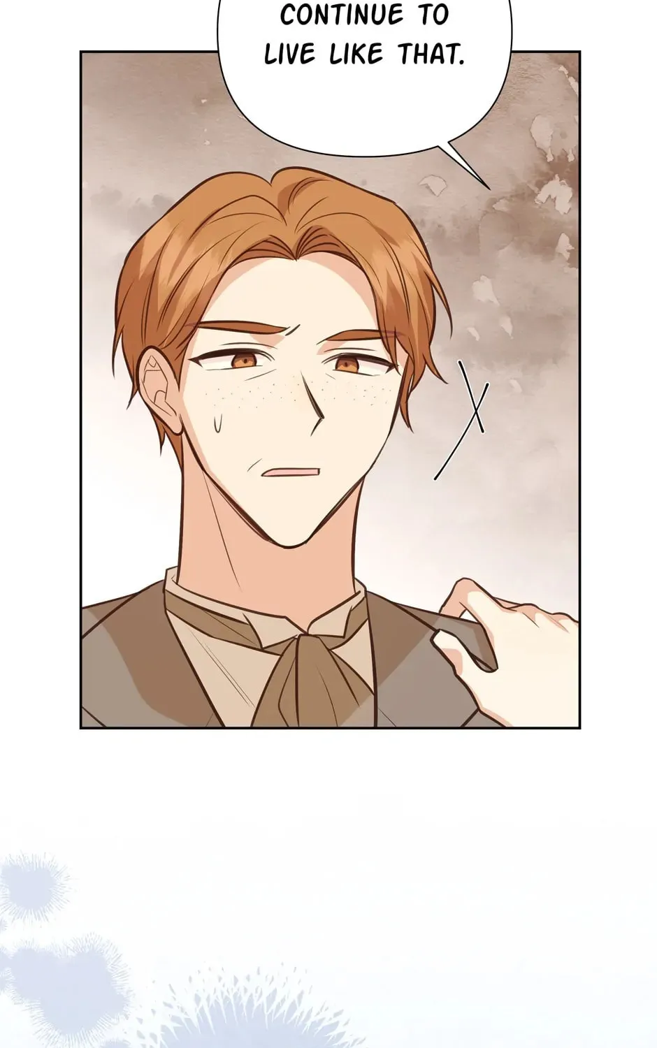 Read Side Characters Deserve Love Too chapter 128 image 85 on Lezhin