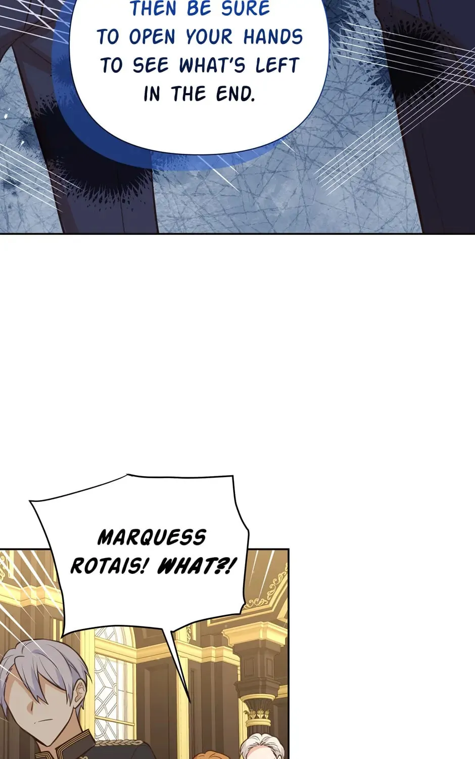Read Side Characters Deserve Love Too chapter 128 image 89 on Lezhin