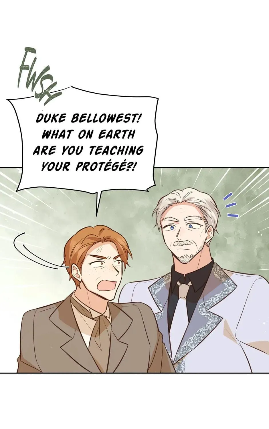 Read Side Characters Deserve Love Too chapter 128 image 93 on Lezhin