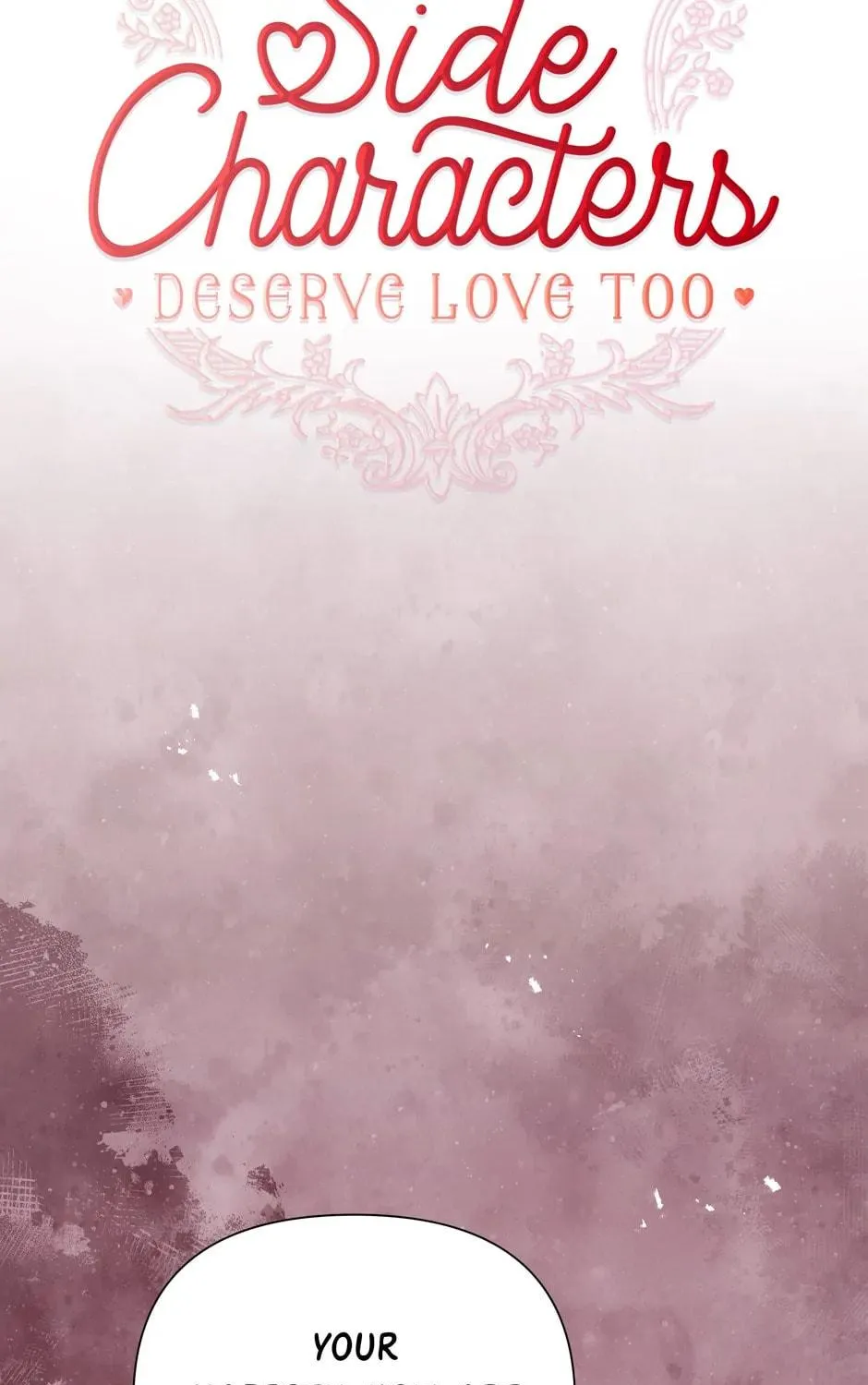Read Side Characters Deserve Love Too chapter 128 image 97 on Lezhin