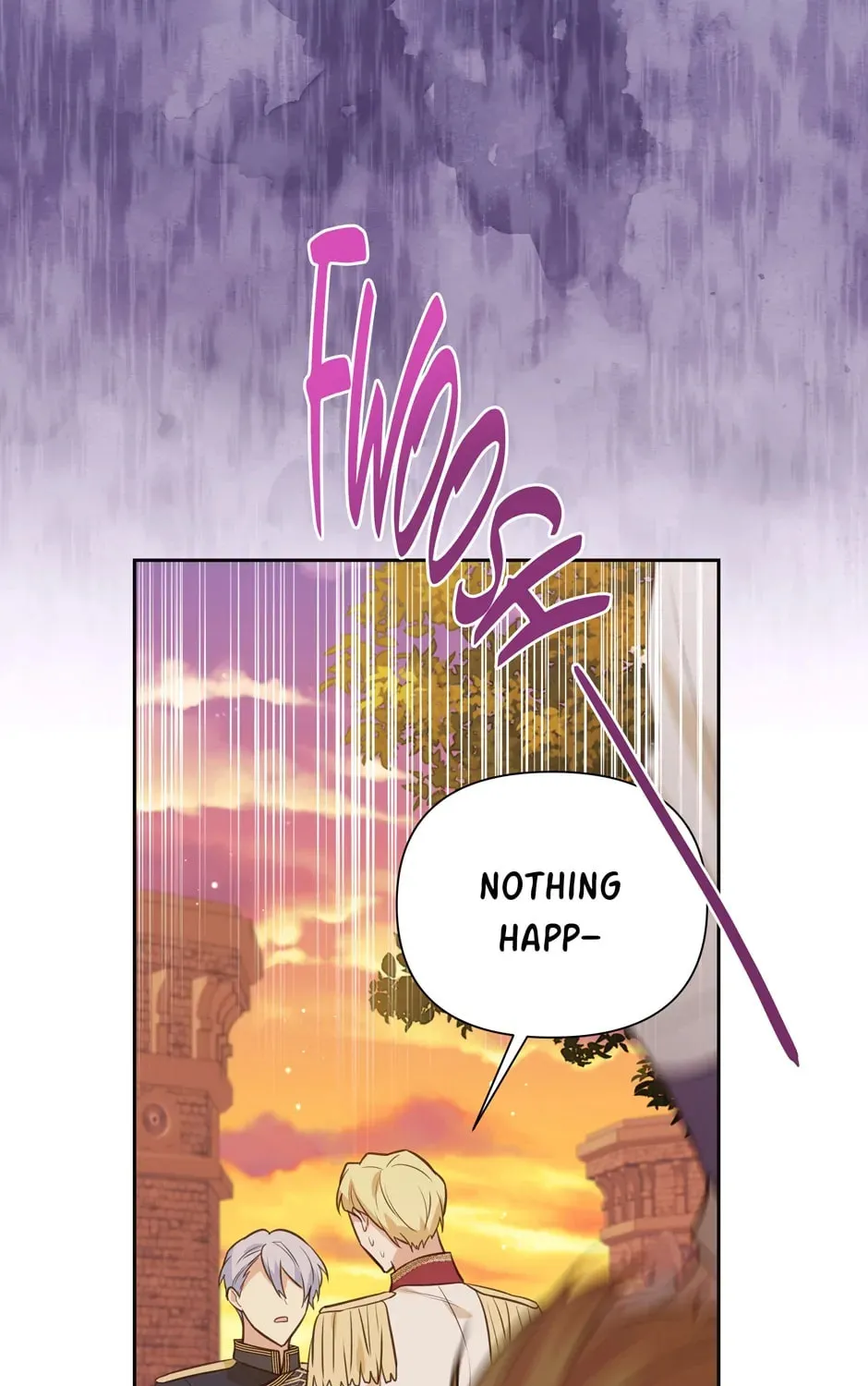 Read Side Characters Deserve Love Too chapter 129 image 103 on Lezhin