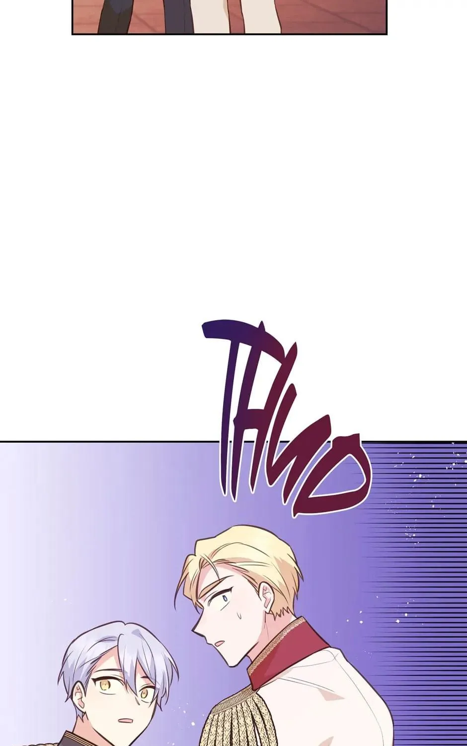 Read Side Characters Deserve Love Too chapter 129 image 105 on Lezhin