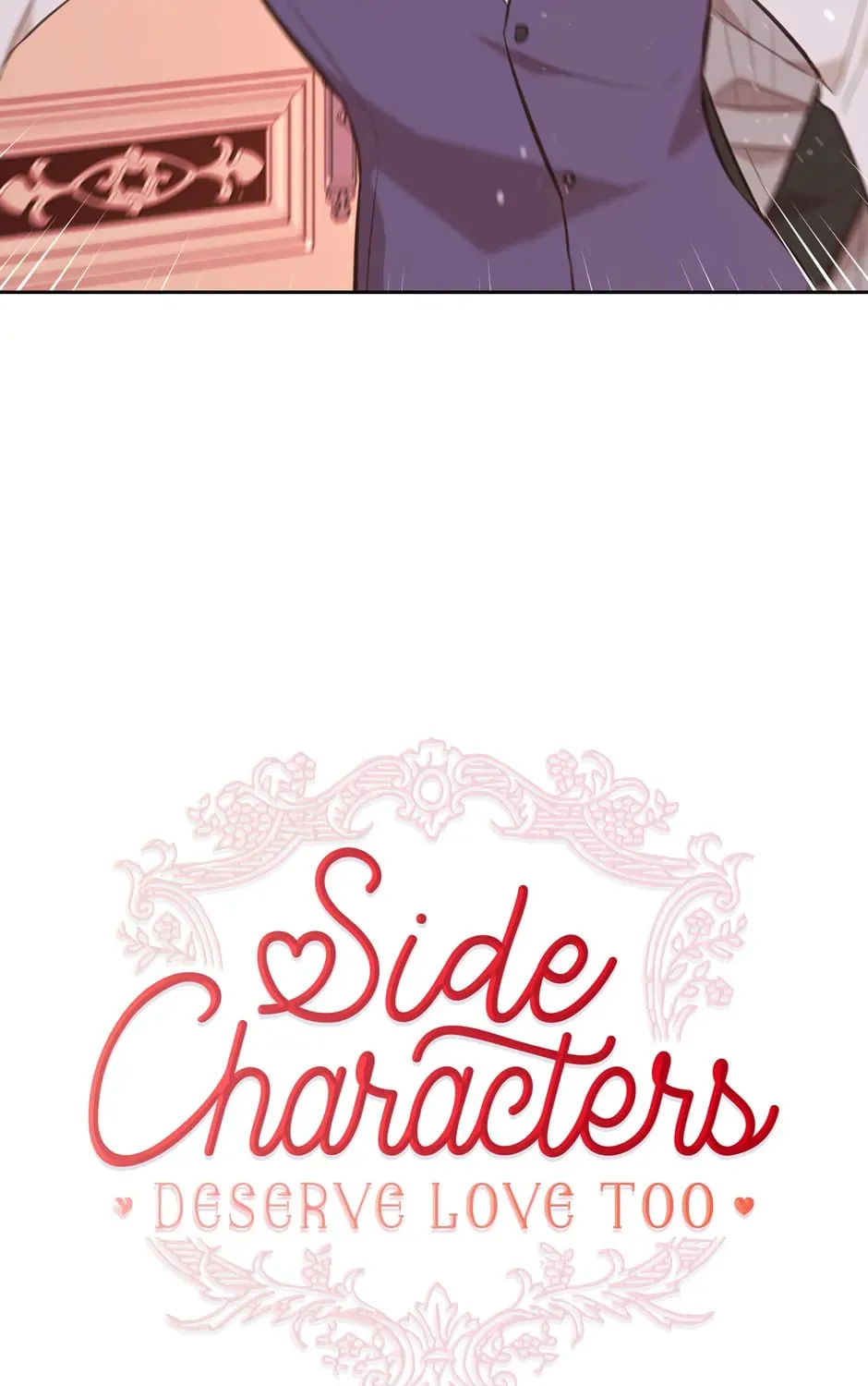Read Side Characters Deserve Love Too chapter 129 image 11 on Lezhin