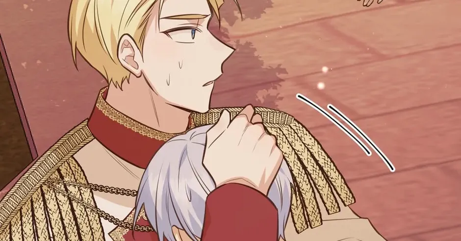 Read Side Characters Deserve Love Too chapter 129 image 110 on Lezhin