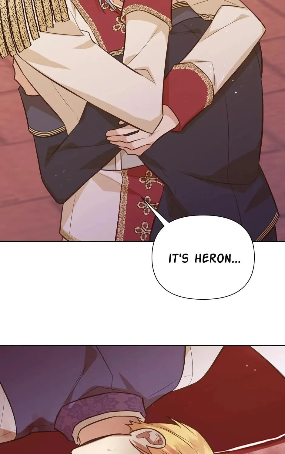 Read Side Characters Deserve Love Too chapter 129 image 111 on Lezhin