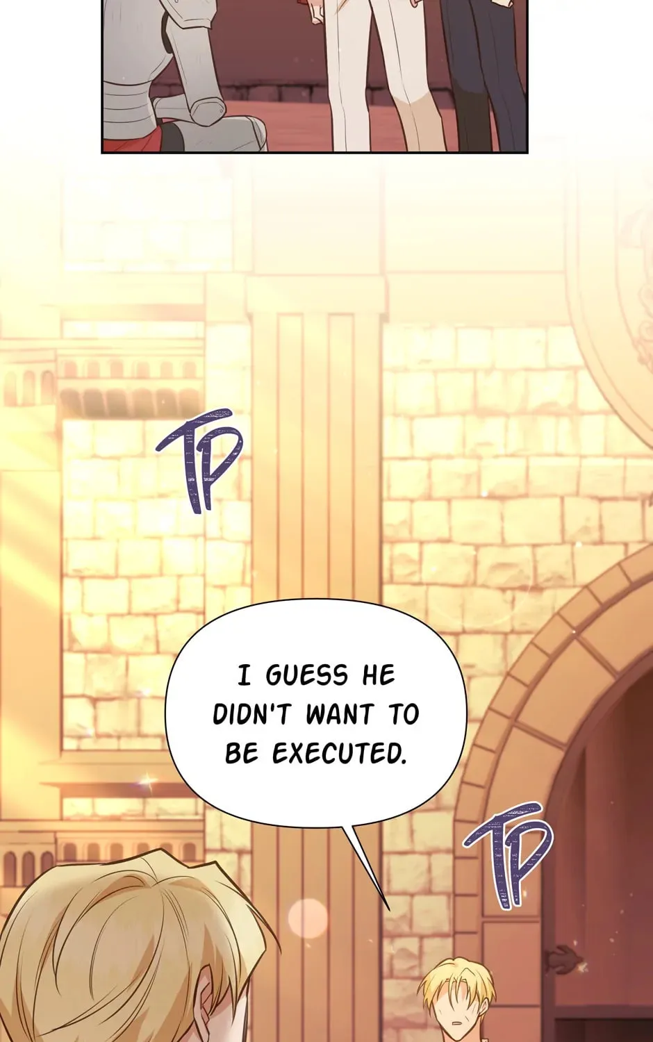 Read Side Characters Deserve Love Too chapter 129 image 119 on Lezhin