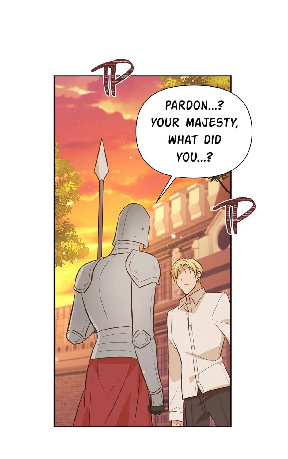 Read Side Characters Deserve Love Too chapter 129 image 125 on Lezhin