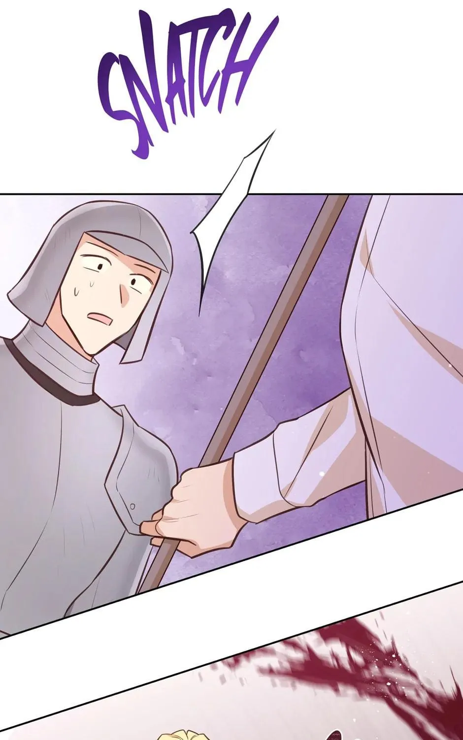 Read Side Characters Deserve Love Too chapter 129 image 127 on Lezhin