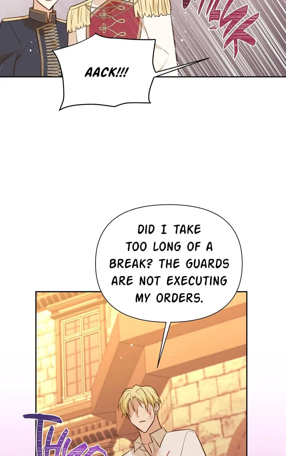 Read Side Characters Deserve Love Too chapter 129 image 129 on Lezhin