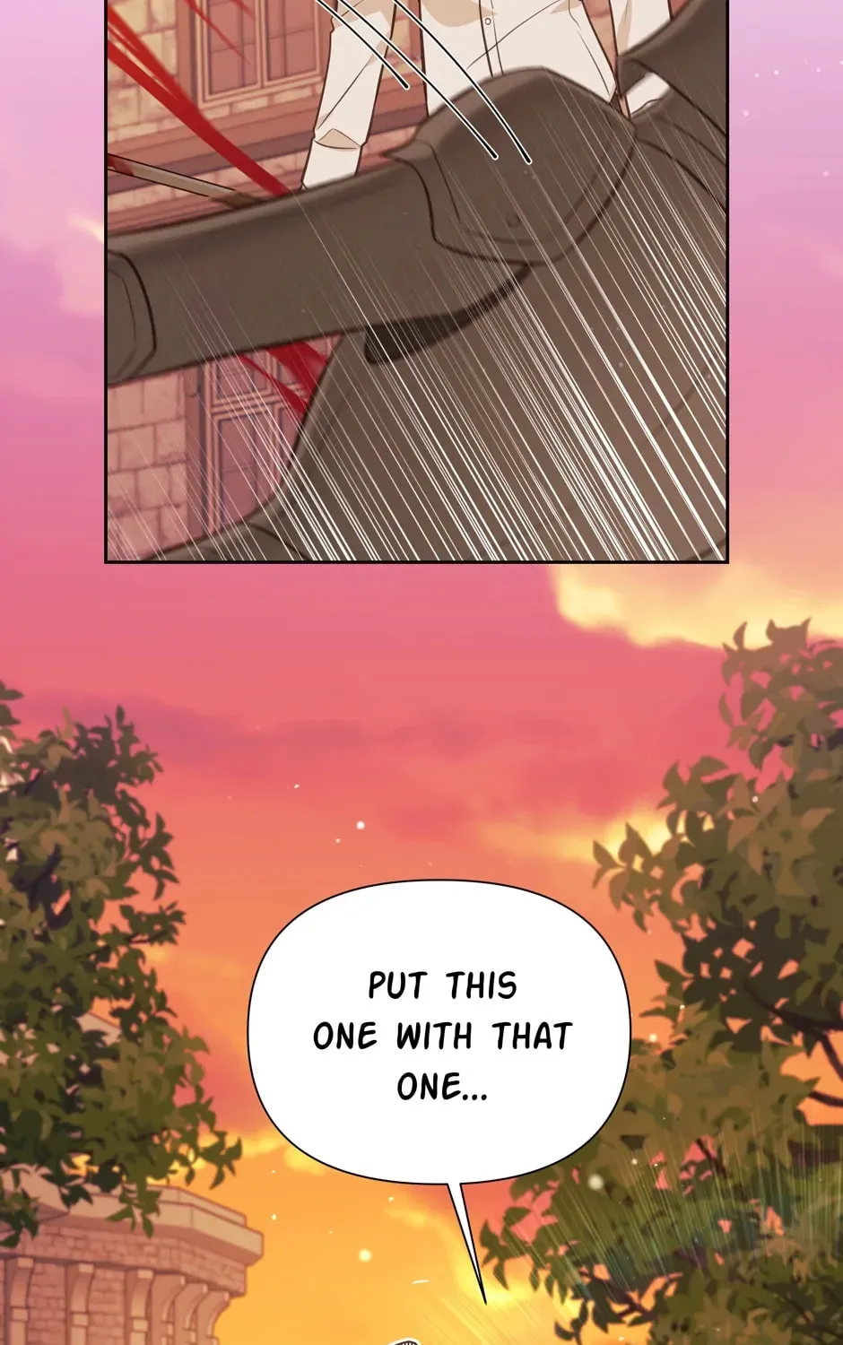 Read Side Characters Deserve Love Too chapter 129 image 131 on Lezhin