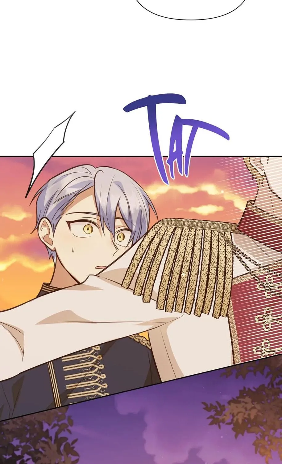 Read Side Characters Deserve Love Too chapter 129 image 137 on Lezhin