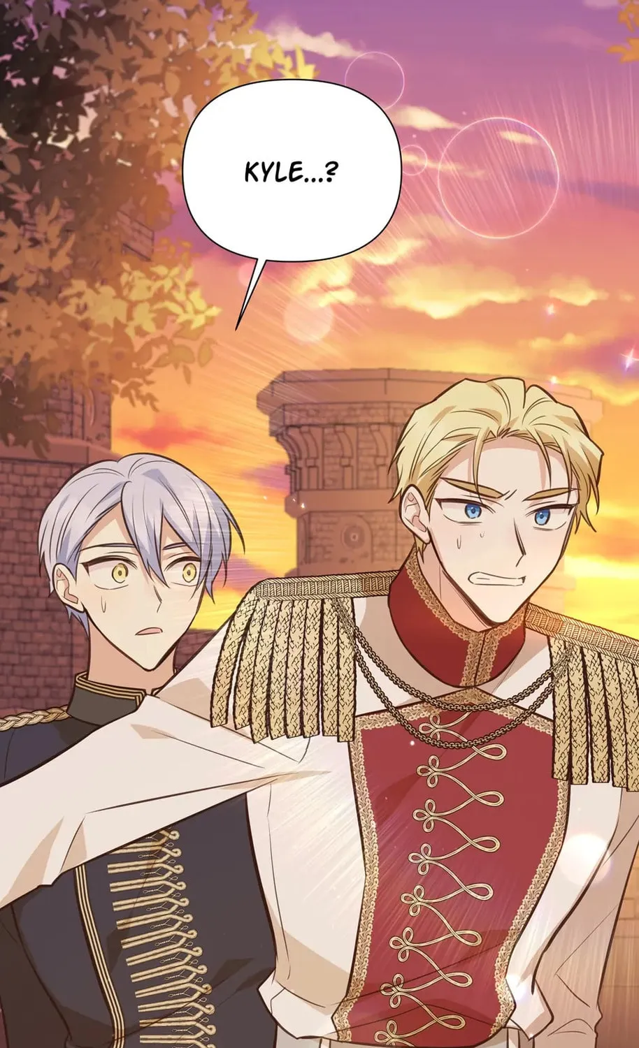 Read Side Characters Deserve Love Too chapter 129 image 139 on Lezhin
