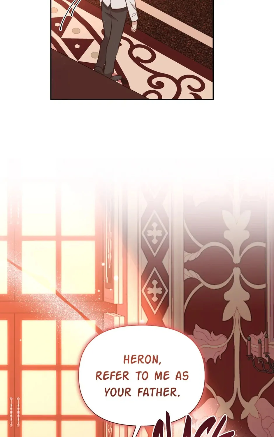 Read Side Characters Deserve Love Too chapter 129 image 19 on Lezhin