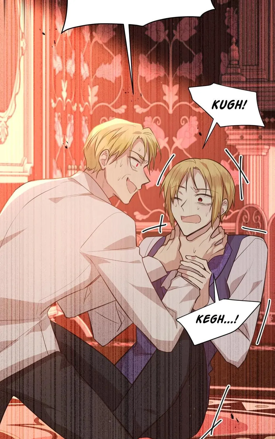Read Side Characters Deserve Love Too chapter 129 image 27 on Lezhin