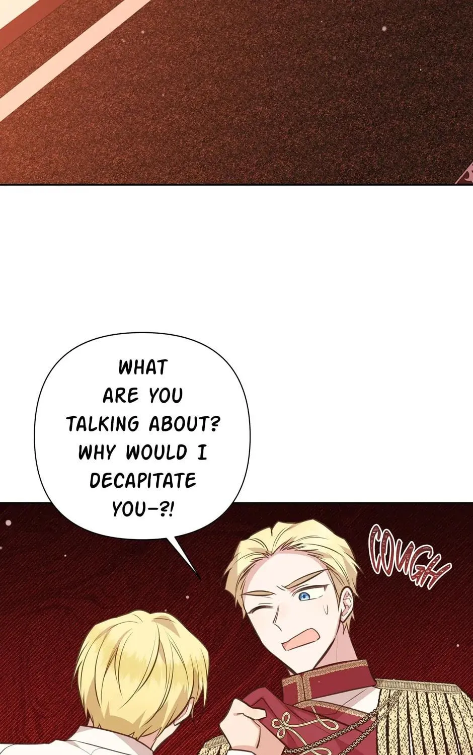 Read Side Characters Deserve Love Too chapter 129 image 3 on Lezhin