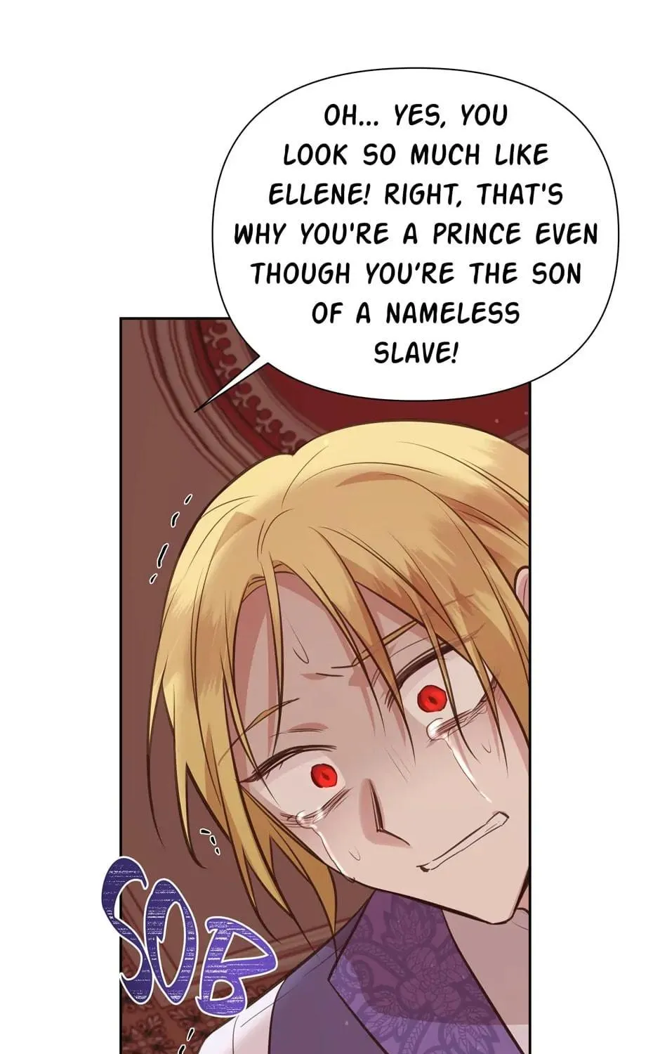 Read Side Characters Deserve Love Too chapter 129 image 39 on Lezhin
