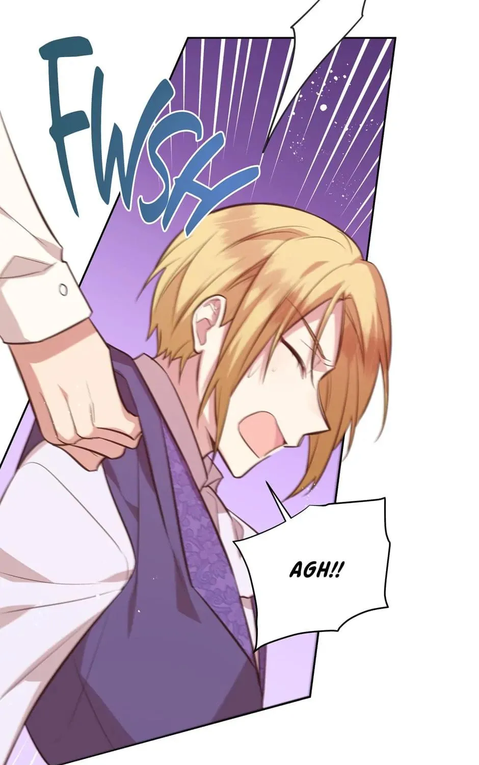 Read Side Characters Deserve Love Too chapter 129 image 45 on Lezhin