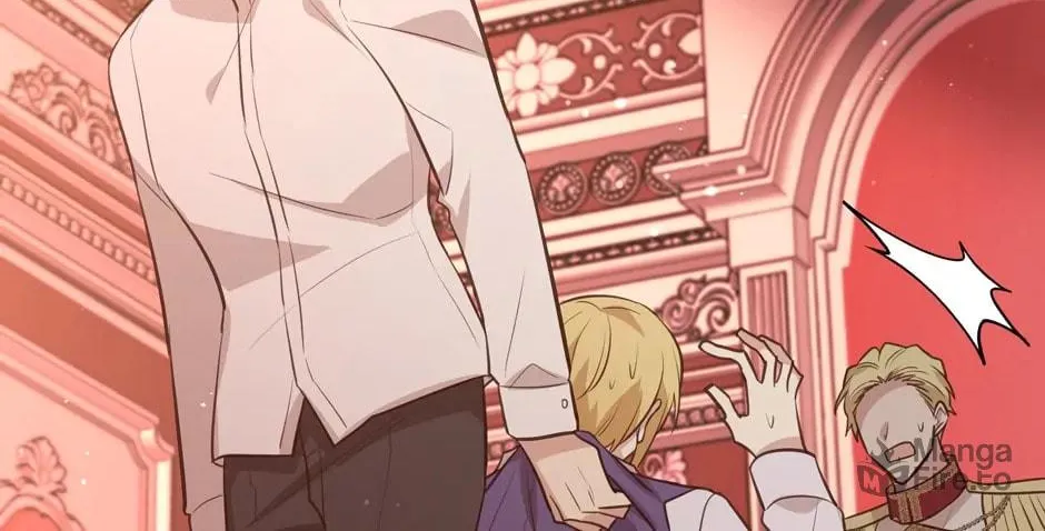 Read Side Characters Deserve Love Too chapter 129 image 48 on Lezhin
