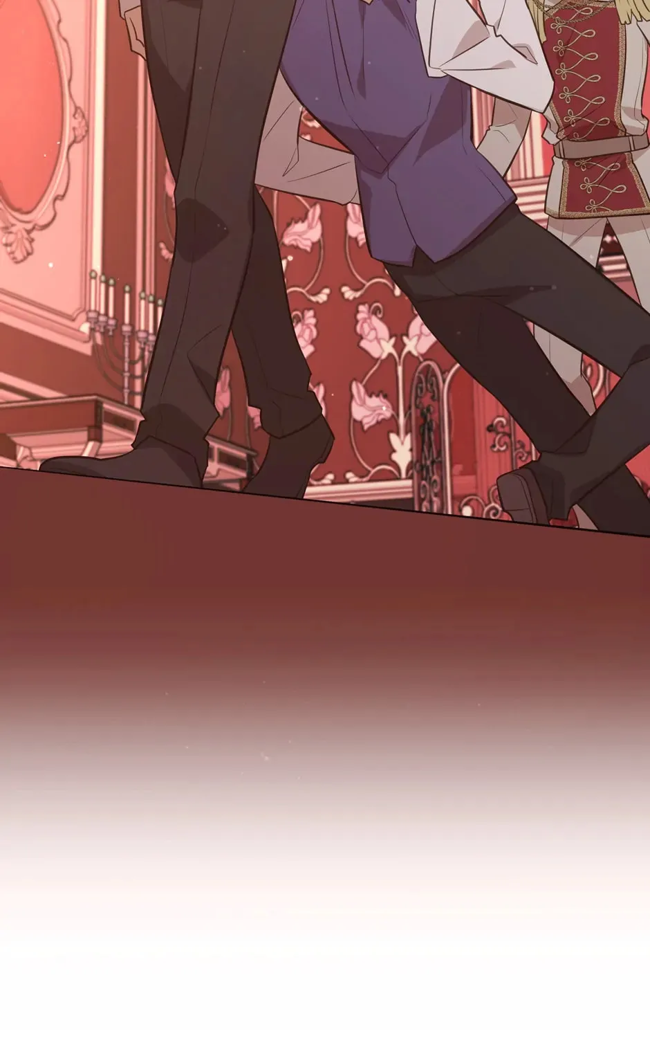 Read Side Characters Deserve Love Too chapter 129 image 49 on Lezhin