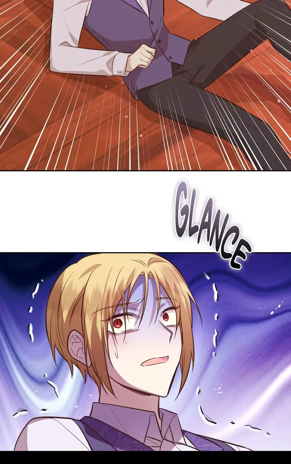 Read Side Characters Deserve Love Too chapter 129 image 53 on Lezhin