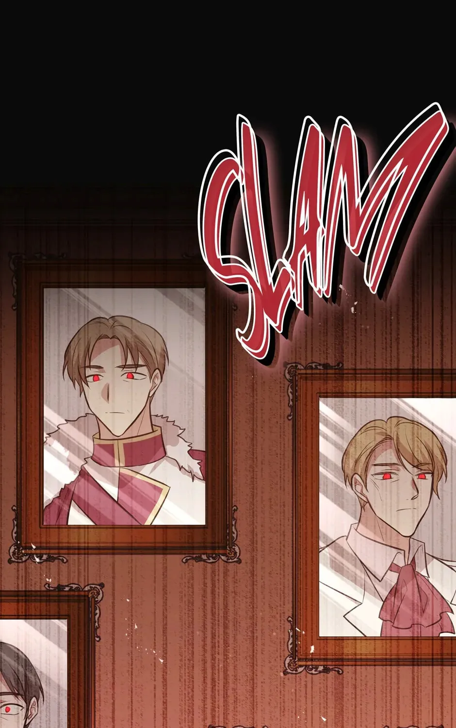 Read Side Characters Deserve Love Too chapter 129 image 55 on Lezhin
