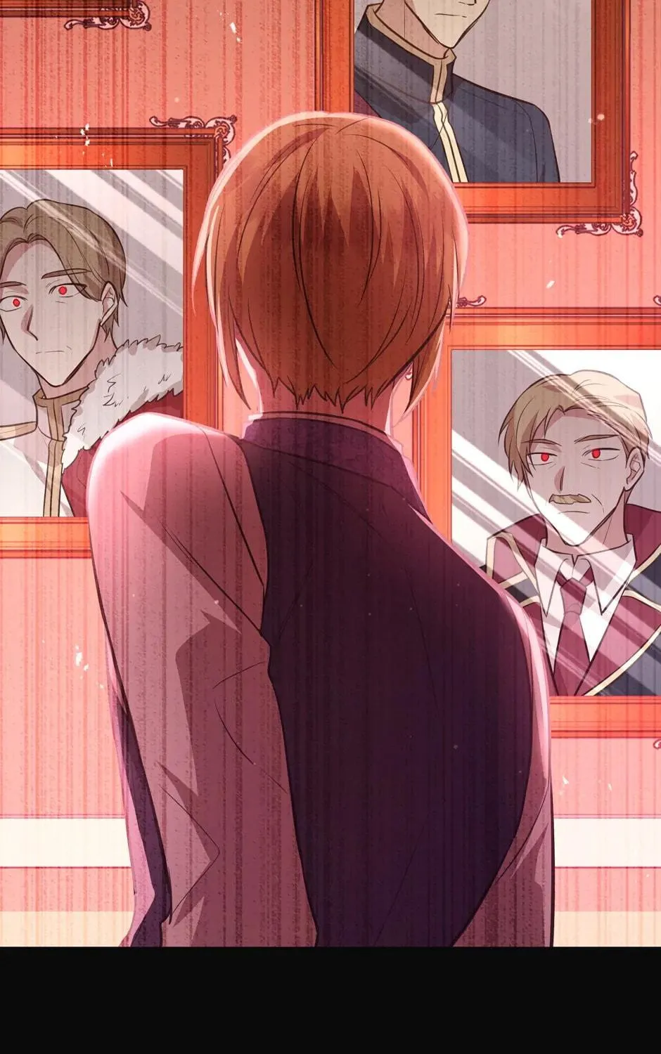 Read Side Characters Deserve Love Too chapter 129 image 57 on Lezhin