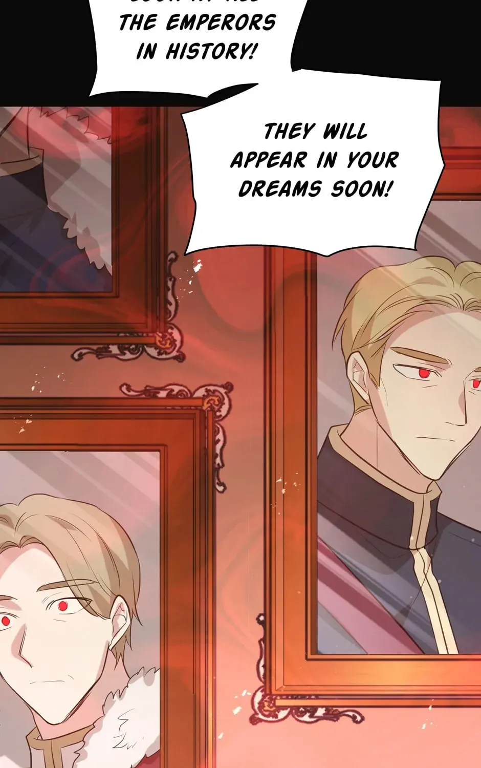 Read Side Characters Deserve Love Too chapter 129 image 59 on Lezhin