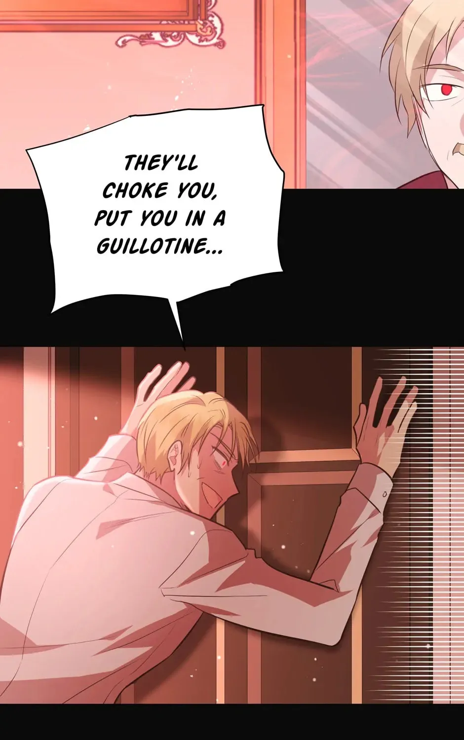 Read Side Characters Deserve Love Too chapter 129 image 61 on Lezhin