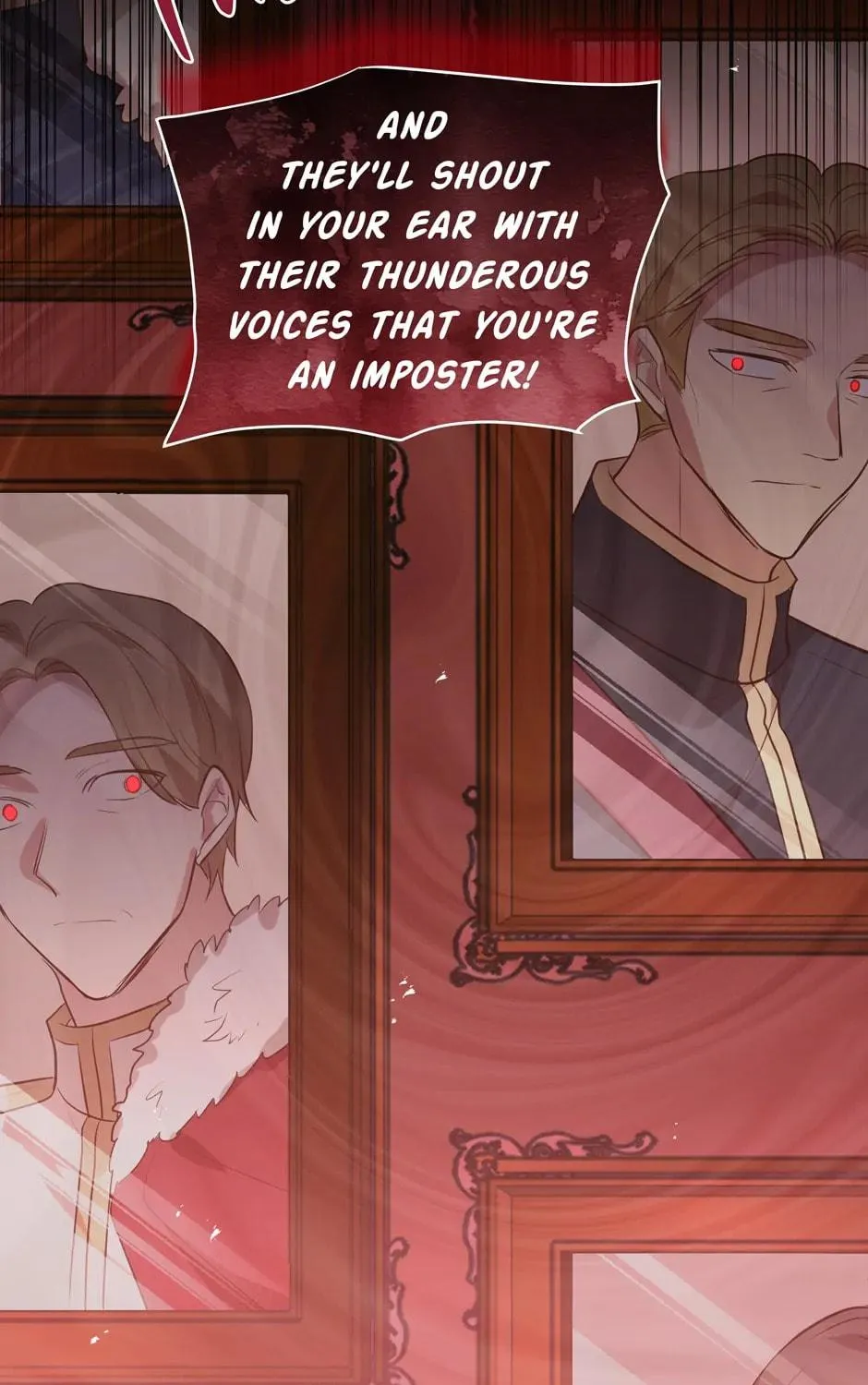 Read Side Characters Deserve Love Too chapter 129 image 63 on Lezhin
