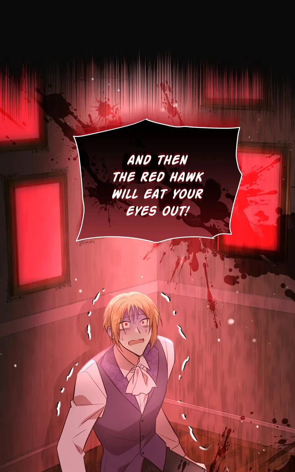 Read Side Characters Deserve Love Too chapter 129 image 65 on Lezhin