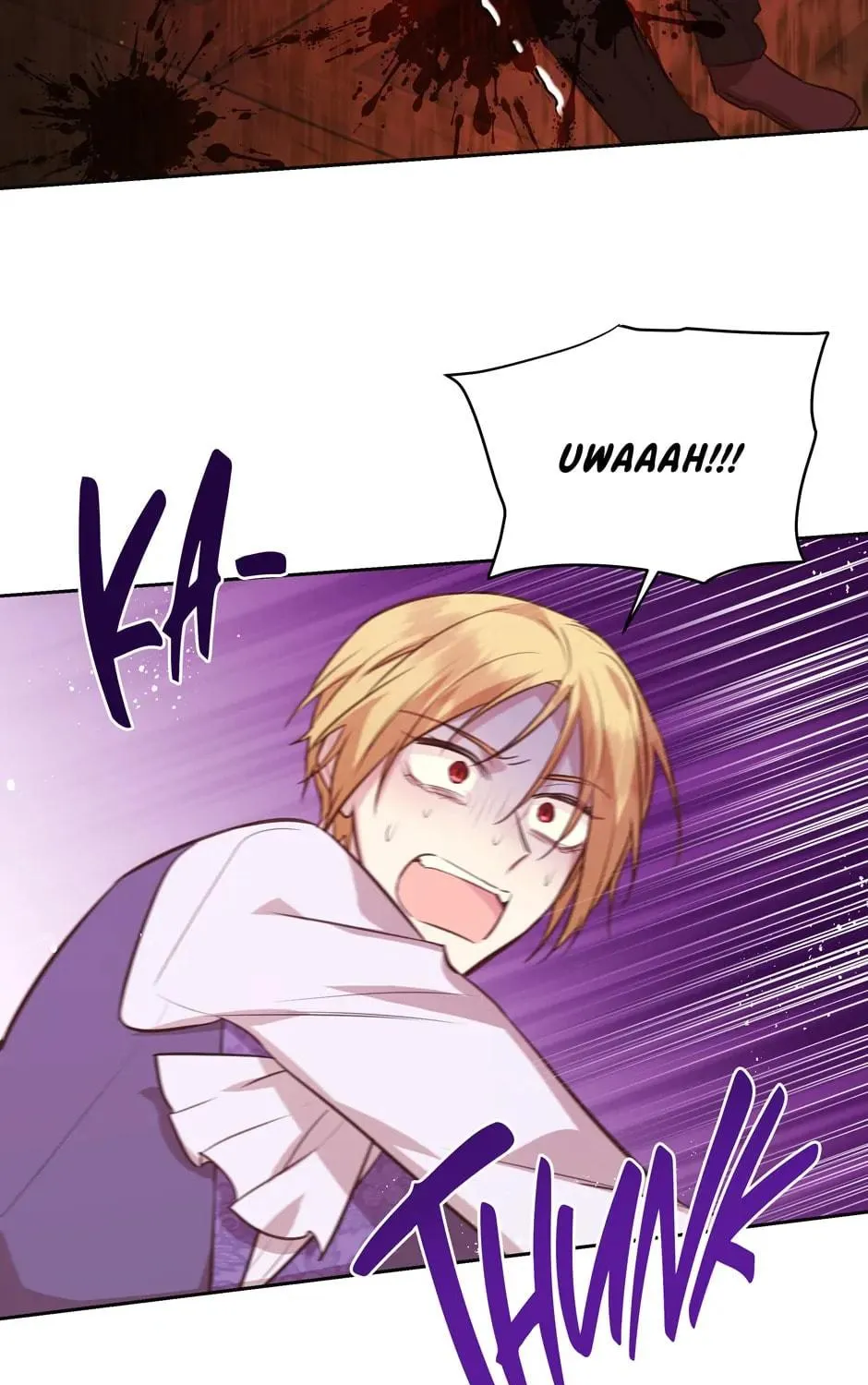 Read Side Characters Deserve Love Too chapter 129 image 67 on Lezhin
