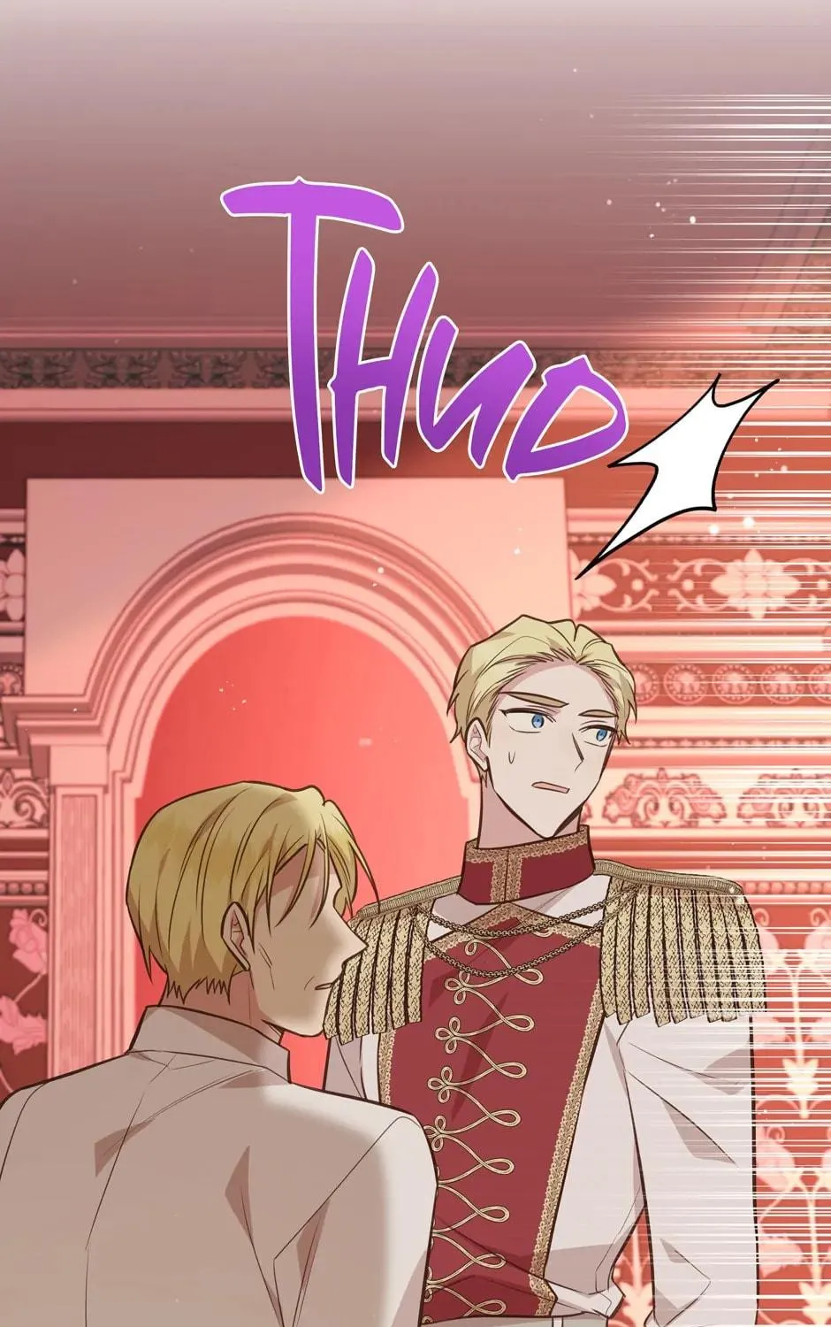 Read Side Characters Deserve Love Too chapter 129 image 7 on Lezhin