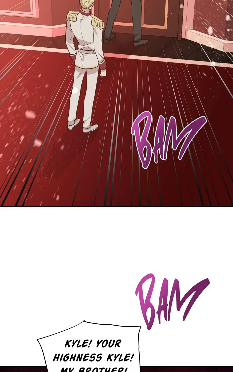 Read Side Characters Deserve Love Too chapter 129 image 71 on Lezhin