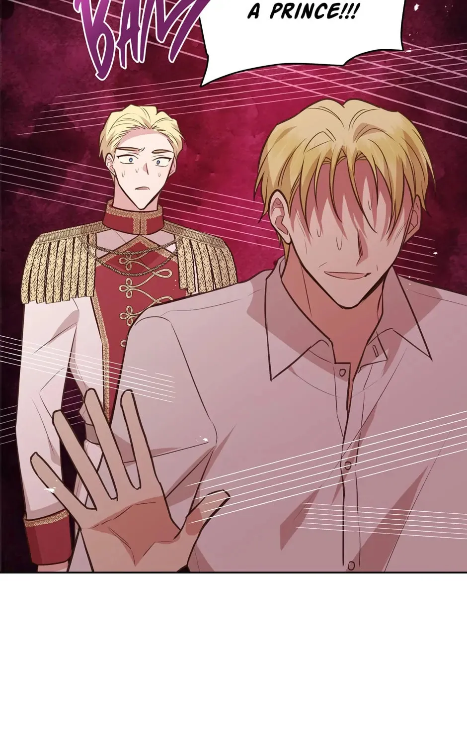 Read Side Characters Deserve Love Too chapter 129 image 73 on Lezhin