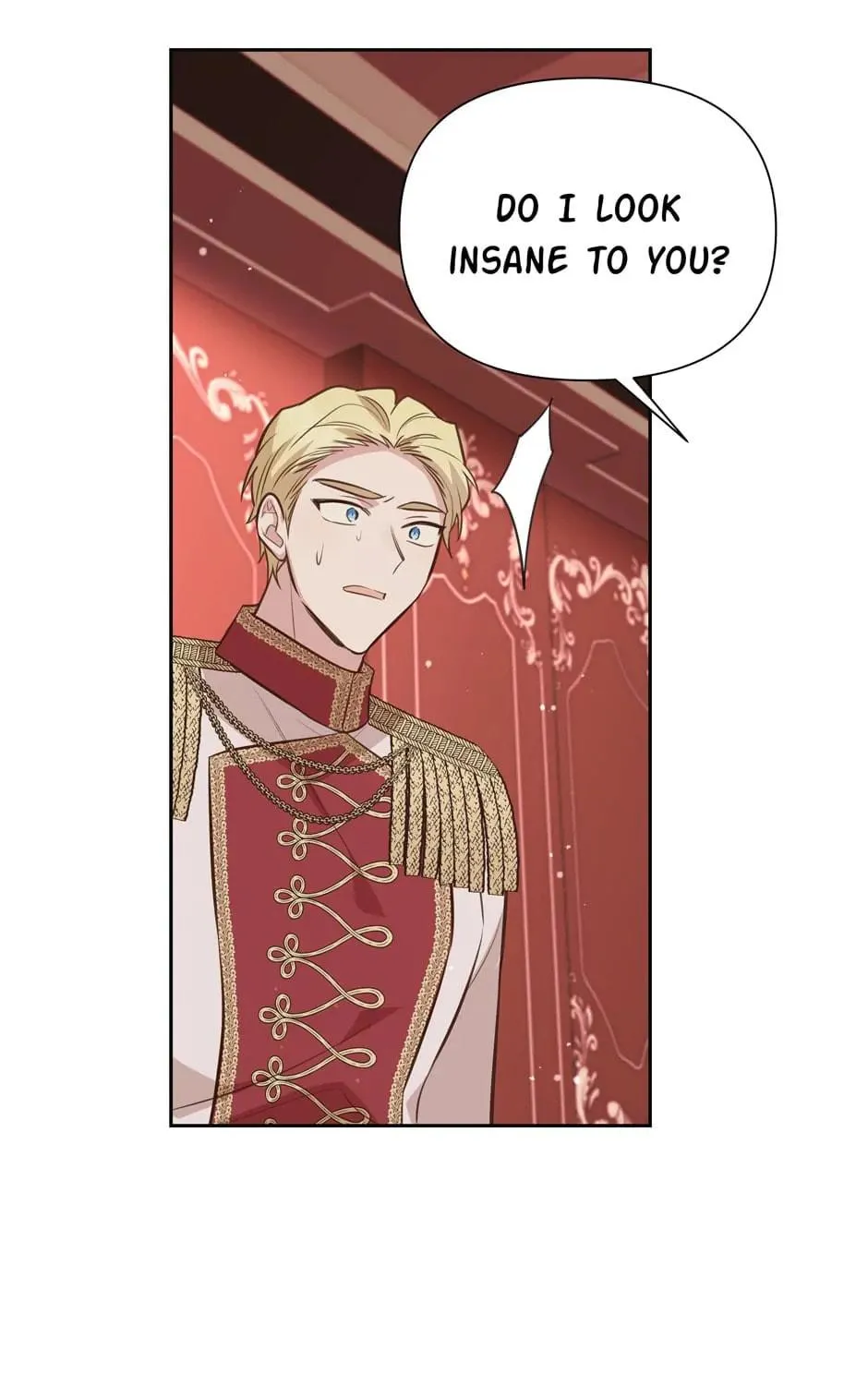Read Side Characters Deserve Love Too chapter 129 image 75 on Lezhin