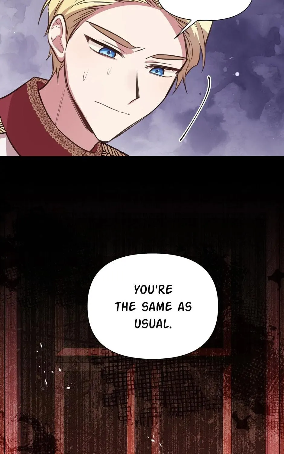 Read Side Characters Deserve Love Too chapter 129 image 77 on Lezhin