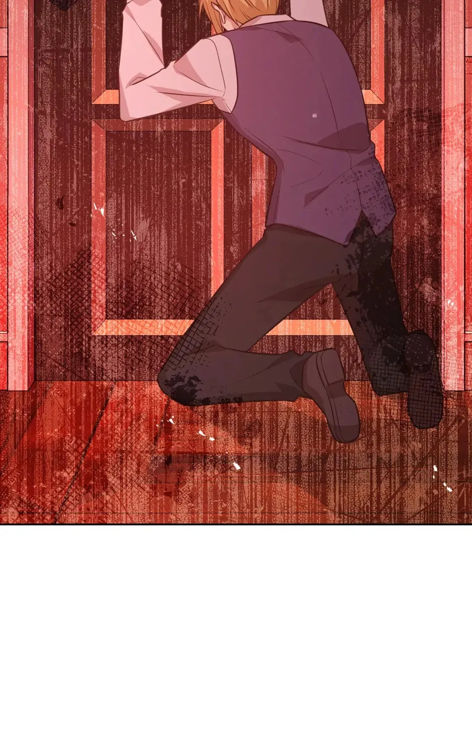 Read Side Characters Deserve Love Too chapter 129 image 79 on Lezhin