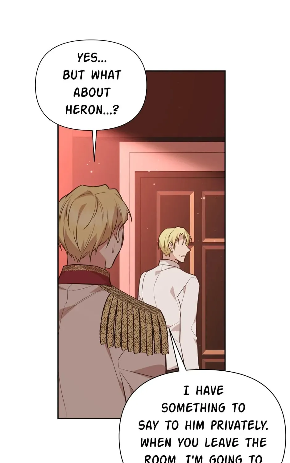 Read Side Characters Deserve Love Too chapter 129 image 83 on Lezhin